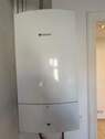 Neue Gastherme aus 10/23 - 