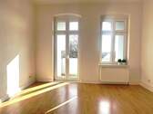 Balkonzimmer zum Wasser - 3 Zimmer Etagenwohnung zum Kaufen in Berlin
