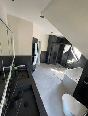 Badezimmer - 