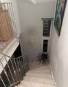 Treppenaufgang - 
