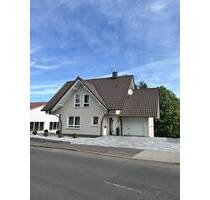Exklusives Wohnen in Hauswurz - 498.000,00&nbsp;EUR Kaufpreis, ca.&nbsp; 153,00&nbsp;m&sup2;&nbsp;Wohnfl&auml;che in Neuhof (PLZ: 36119) Hauswurz