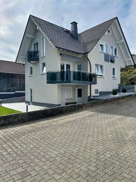 Außenansicht - 5 Zimmer Einfamilienhaus in Neuhof