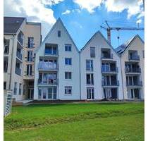 Hochwertige 2 Zimmer-EG-Stadtwohnung mit EBK, Terrasse u. Garten in Kirchheim-Teck - Kirchheim unter Teck