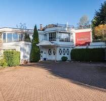 Ehemaliges Hotel als attraktive Gewerbefläche (Büro, Seniorenwohnen, etc. ) im Zentrum von Olsberg