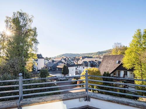 Terrasse - 
