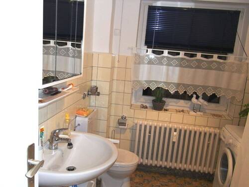 Badezimmer - 