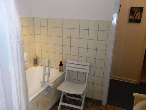 Badezimmer - 
