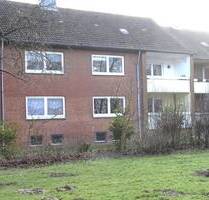 Eckernförde - Süd - Die süße Eigentumswohnung als Endwohnung im 1. OG mit Loggia