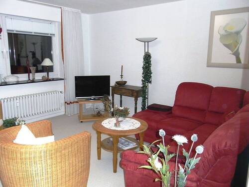 Wohnzimmer - 