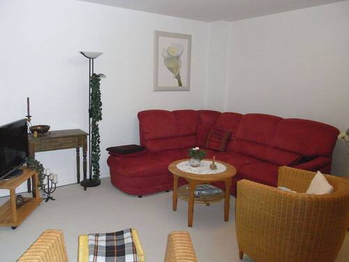 Wohnzimmer - 