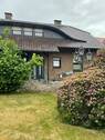 Vorderansicht - Vielfältige Wohn- und Investment-Chance: 4-Familienhaus im idyllischen Vreden