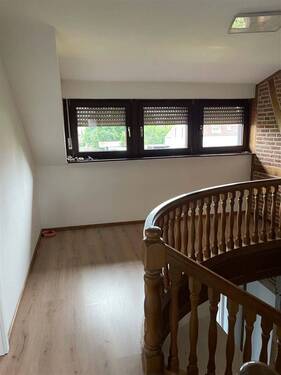 DG Treppen Flur - 