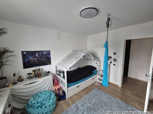 Kinderzimmer - 