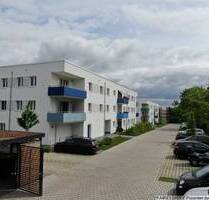 A4RES - Moderne 3-Raumwohnung mit Balkon und Stellplatz in Hoppegarten - Dahlwitz-Hoppegarten