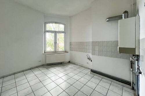 Küchenfenster - 