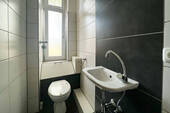 Separates WC - 