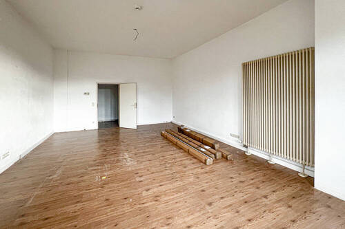 Großes Zimmer - 