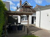 Pavillon - 