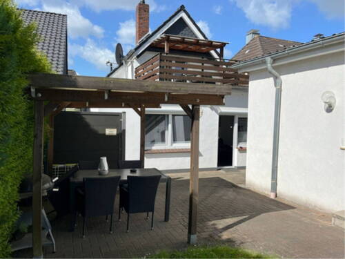 Pavillon - 