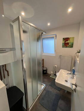 Duschbad - 