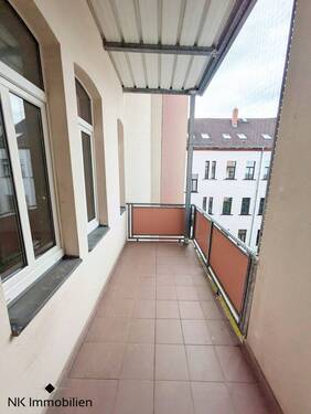 Balkon - 