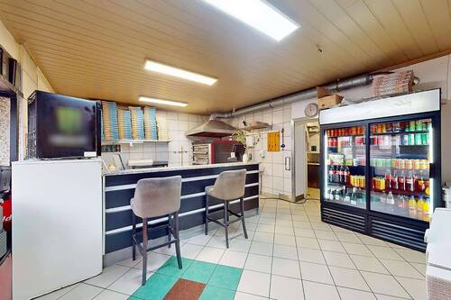 Immobilien-Aachen-MFH-Kaufen-VP496-15 - Mehrfamilienhaus, Wohnhaus in Aachen zum Kaufen