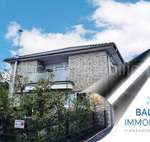 Neubau Wohnung in der 1. Etage mit Gestaltungsmöglichkeiten ! - Bad Schwartau