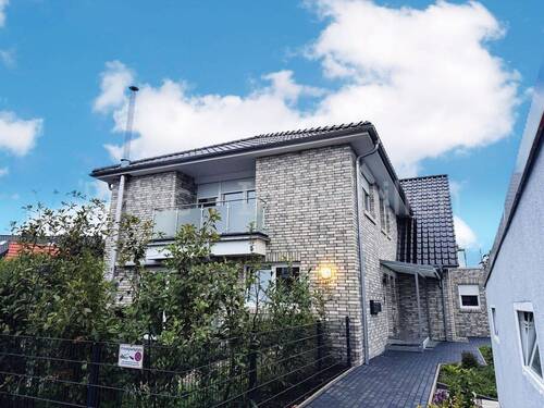 Ansicht - 3 Zimmer Etagenwohnung zum Kaufen in Bad Schwartau