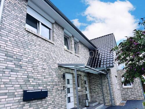 Ansicht - Etagenwohnung mit 74,20 m² in Bad Schwartau zum Kaufen