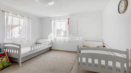 1. OG Kinderzimmer 1 - 