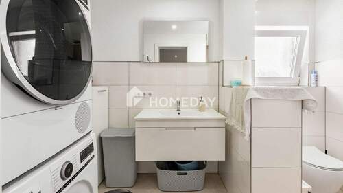 1. OG Badezimmer 1 - 