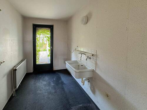 Hauswirtschaftsraum - 