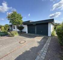 Bungalow mit funktionaler Raumaufteilung und Garten - Uetersen