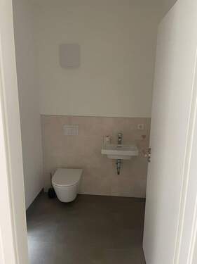 Gäste-WC - 