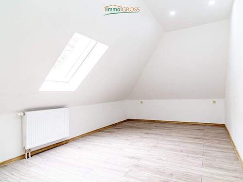 Kinderzimmer - Doppelhaushälfte mit 147,40 m&sup2; in Zell im Wiesental zum Kaufen