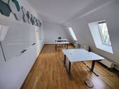 Büroraum 1 - Helles Einzelbüro in Premiumlage München Haidhausen - Fix Desk