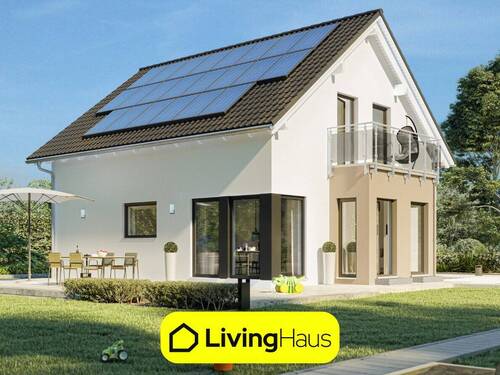 Sunshine 136, variabel planbar - Jetzt oder nie, Traumhaus in Luckenwalde