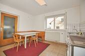 Küche EG - Mehrfamilienhaus, Wohnhaus mit 256,00 m&sup2; in Ehingen (Donau) zum Kaufen