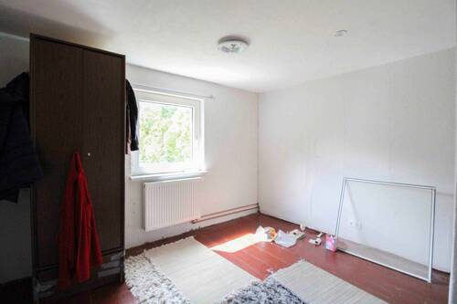 Schlafzimmer OG - 