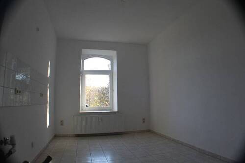 Küche - 2 Zimmer Etagenwohnung in Annaberg-Buchholz