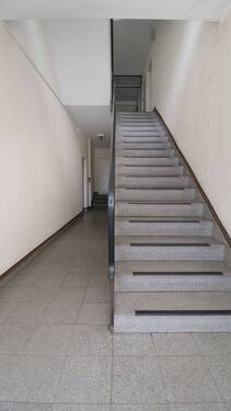 Treppenhaus - 