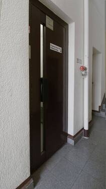 Aufzug - 