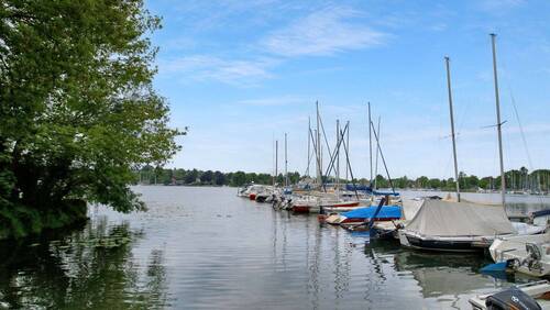 Umgebung - 