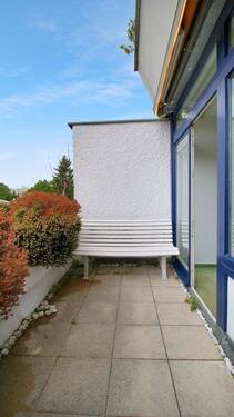 Balkon - 