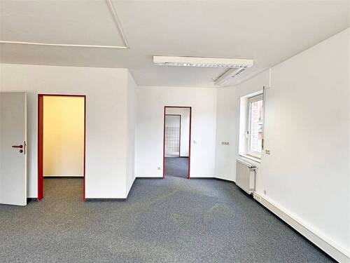 1. Büro - Büro in Rheine