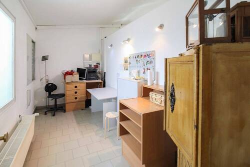 Büro - 