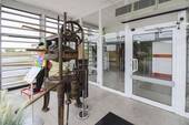 Eingangsbereich - 