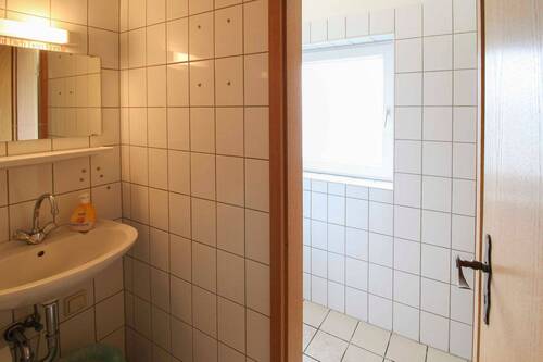 Herren WC - 
