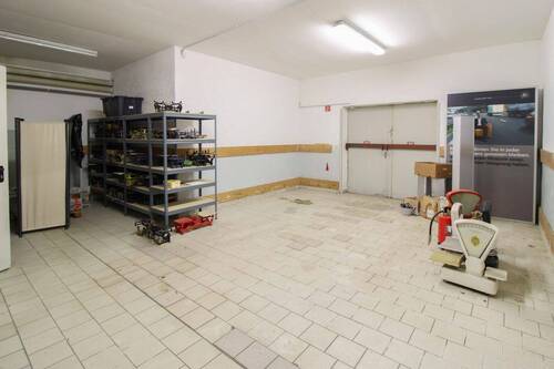 Lager - 