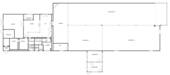 Grundriss Skizze - 